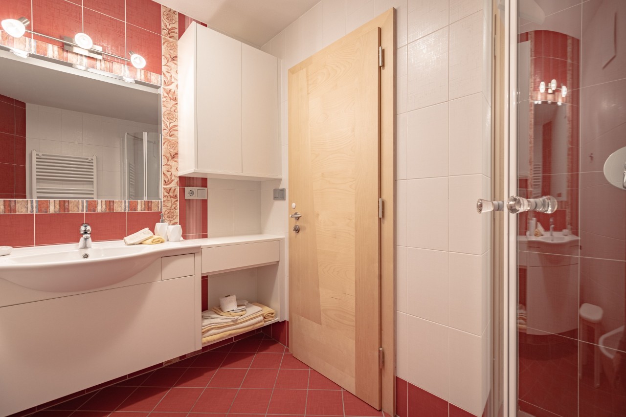 Soval Map Apartment Soval in S. Cristina - Val Gardena - Dolomites | Apartment Soval